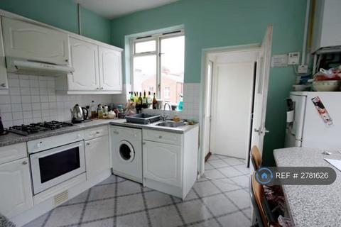 undefined, Gladstone Avenue, London, N22