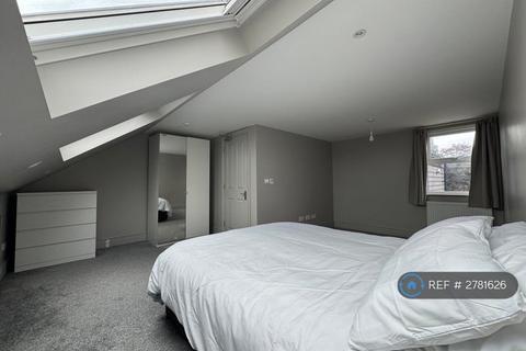 Studio to rent, Gladstone Avenue, London, N22