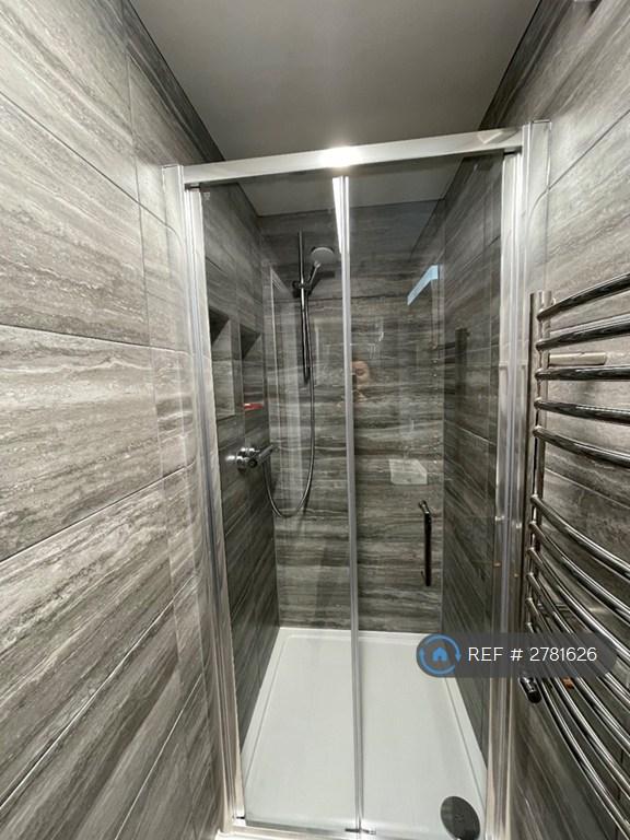 Private Bathroom