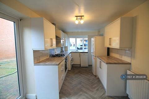 undefined, Grange Close, Bradley Stoke, Bristol, BS32