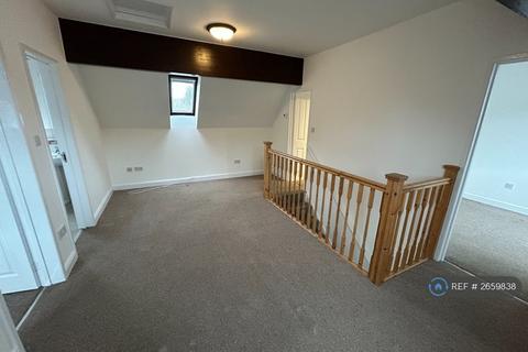 undefined, Grange Close, Bradley Stoke, Bristol, BS32
