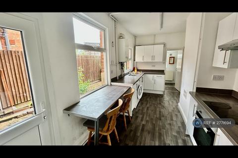 undefined, Overstone Road, Northampton, NN1