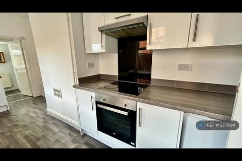 undefined, Overstone Road, Northampton, NN1