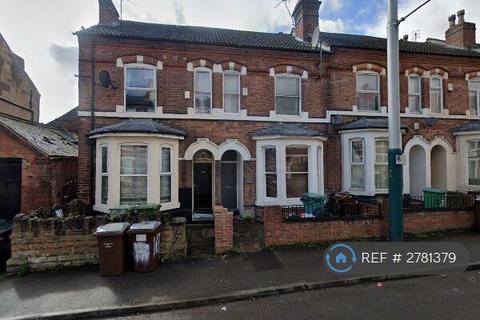 undefined, Noel Street, Nottingham, NG7