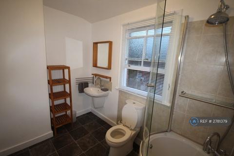 undefined, Noel Street, Nottingham, NG7