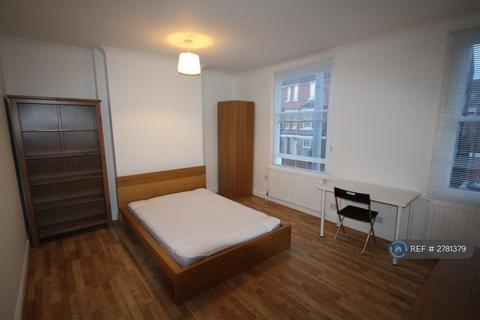 undefined, Noel Street, Nottingham, NG7