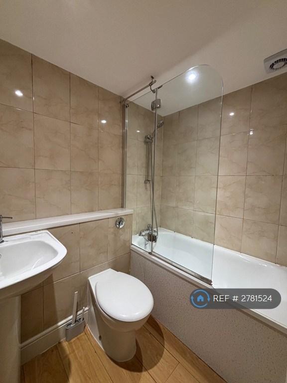 Bathroom Cont.