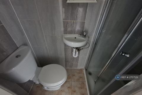undefined, Hind Crescent, Erith, DA8