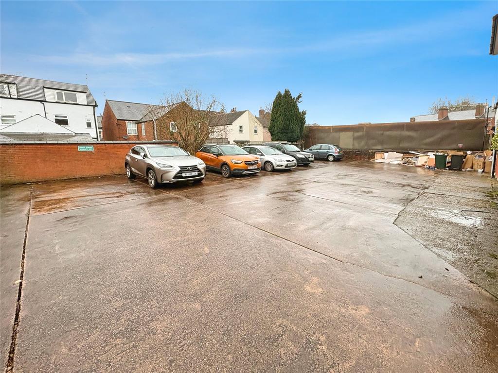 Car Park
