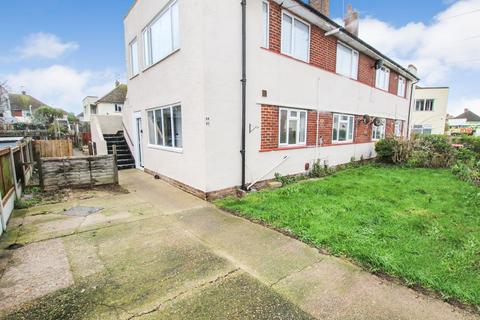 St. Johns Avenue, Ramsgate