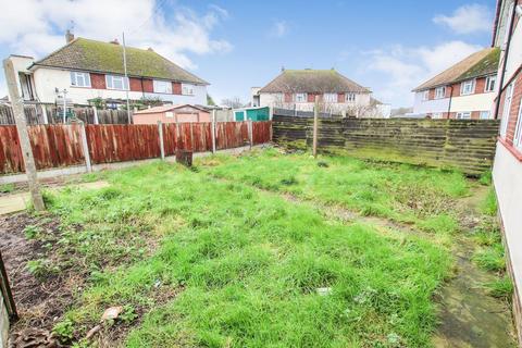 undefined, St. Johns Avenue, Ramsgate