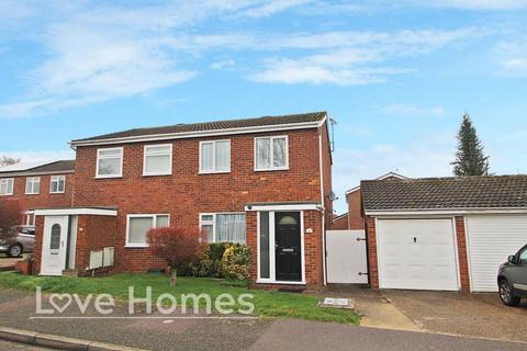 undefined, Osprey Road, Flitwick