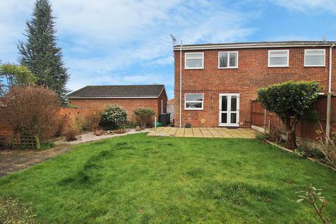 undefined, Osprey Road, Flitwick