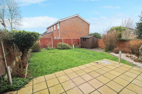 undefined, Osprey Road, Flitwick