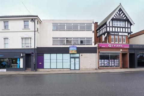 undefined, High Street, Newmarket, Suffolk, CB8