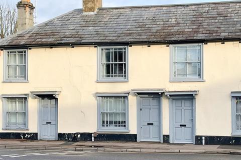 undefined, Canal Mews, Linslade.