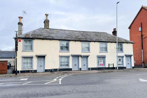 undefined, Canal Mews, Linslade.