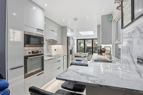undefined, York Street, Mitcham