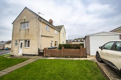 undefined, Hillside, Witton Gilbert, Durham