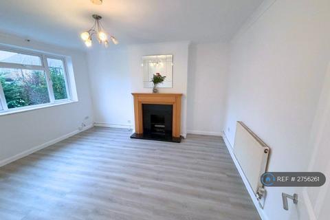 2 bedroom maisonette to rent, Stoneleigh Park Road, Epsom, KT19