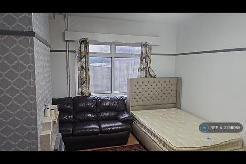 undefined, Gervas Rd, Leicester, LE5