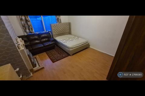 undefined, Gervas Rd, Leicester, LE5