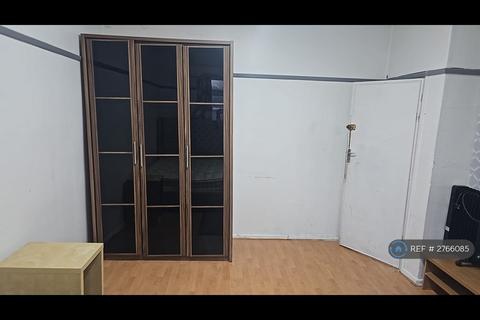 undefined, Gervas Rd, Leicester, LE5