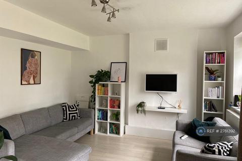 undefined, Grover House, London, SW4
