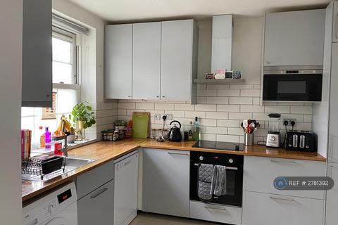 undefined, Grover House, London, SW4