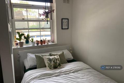 undefined, Grover House, London, SW4