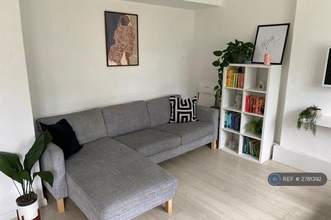 undefined, Grover House, London, SW4