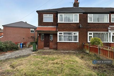 undefined, Vicarage Road, Ashton-Under-Lyne, OL7