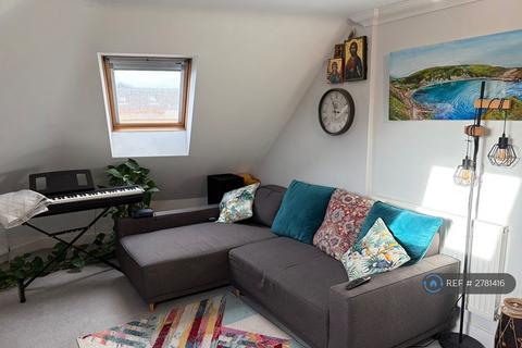 1 bedroom flat to rent, Ashley Road, Bournemouth, BH1