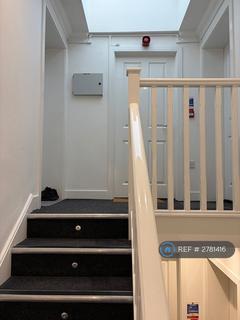 1 bedroom flat to rent, Ashley Road, Bournemouth, BH1