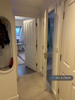 1 bedroom flat to rent, Ashley Road, Bournemouth, BH1