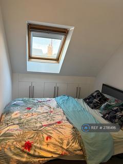 1 bedroom flat to rent, Ashley Road, Bournemouth, BH1