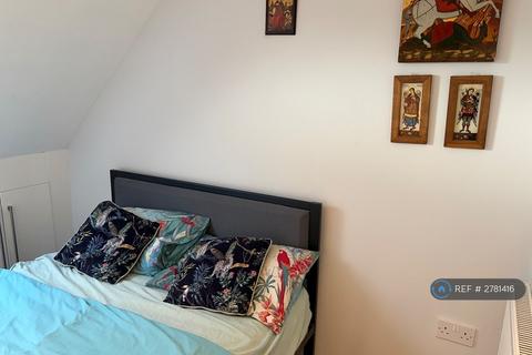 undefined, Ashley Road, Bournemouth, BH1