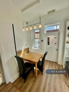 undefined, Manor House Road, Newcastle Upon Tyne, NE2