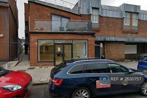 undefined, Buckingham Street, Aylesbury, HP20