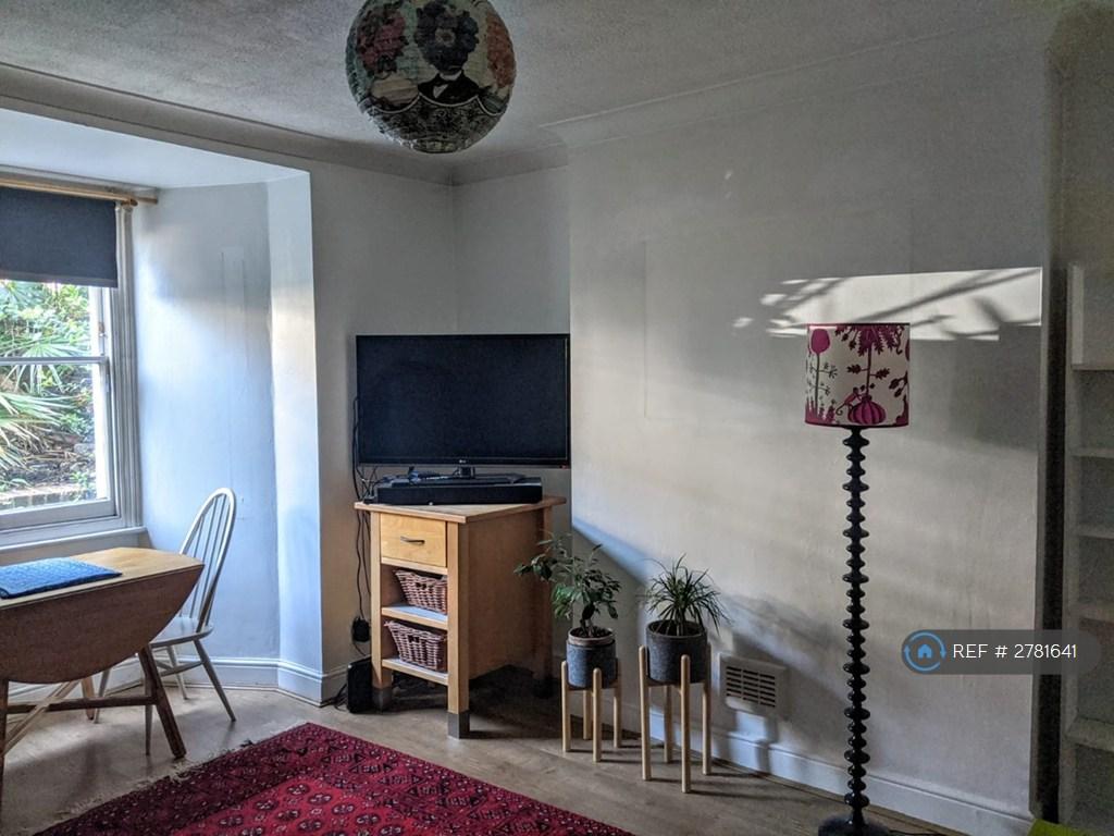 Front Room