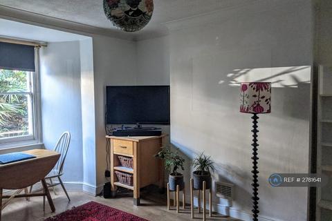 undefined, Middleton Road, London, E8