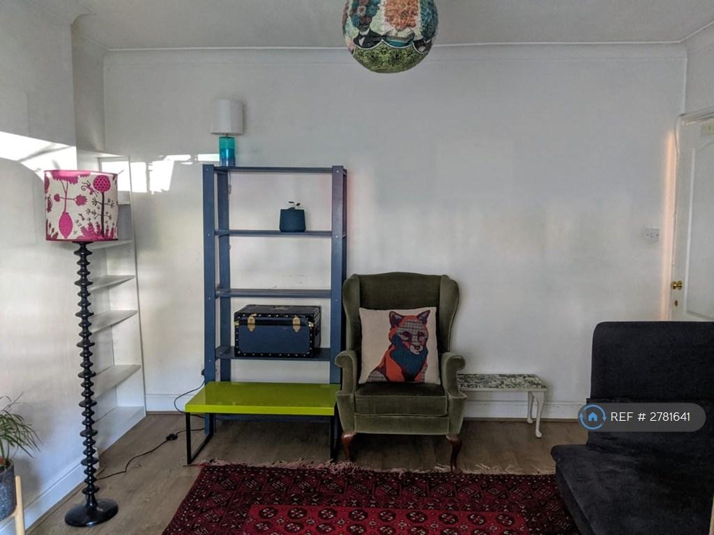 Front Room