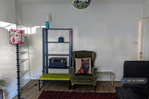 undefined, Middleton Road, London, E8