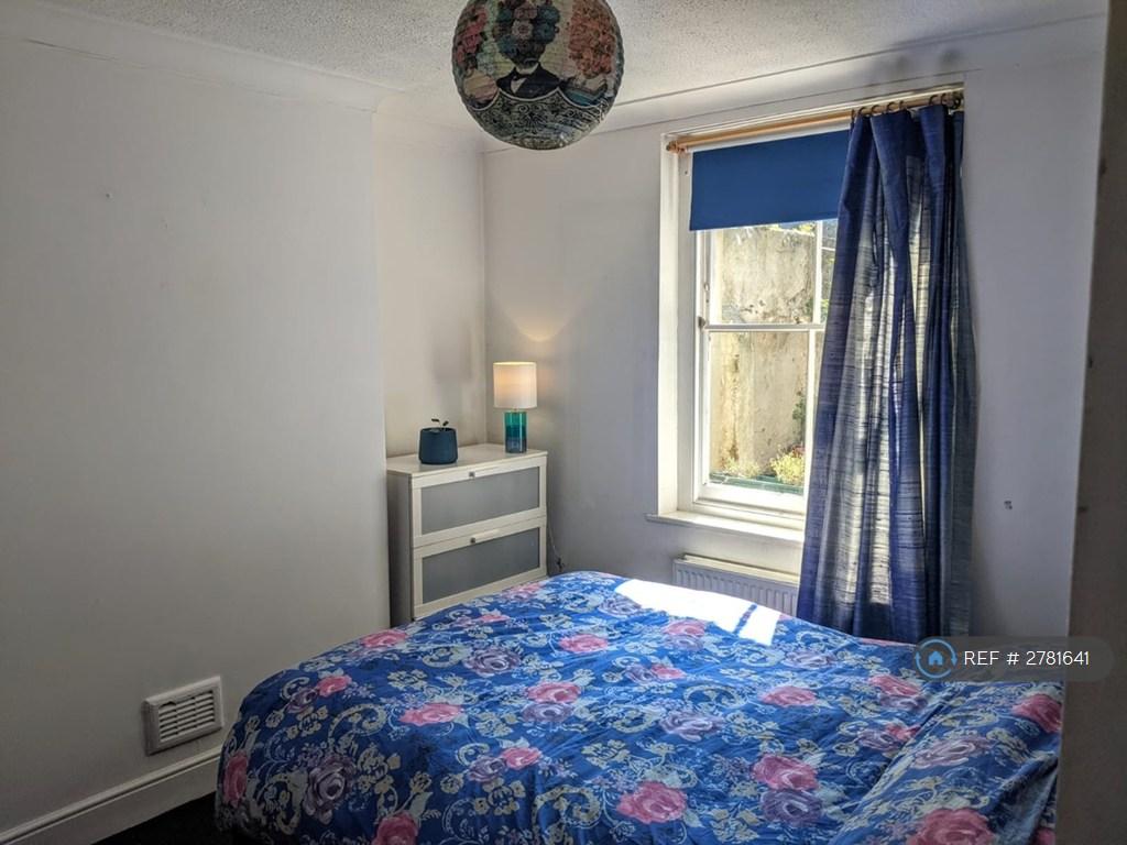 Rear Room