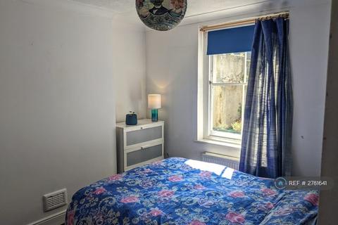 undefined, Middleton Road, London, E8