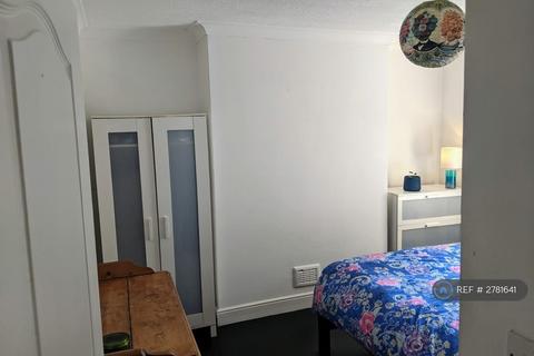 undefined, Middleton Road, London, E8