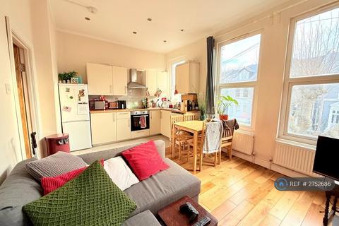 undefined, Belmont Road, London, N15