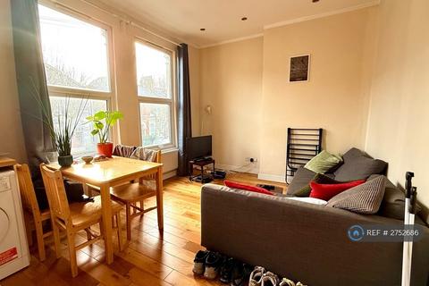 undefined, Belmont Road, London, N15