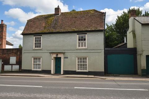 undefined, Maldon Road, Danbury