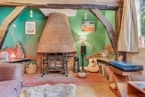 undefined, Maldon Road, Danbury